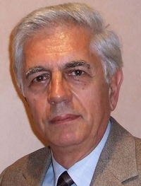 prof. dr. Kemal Hanjalić